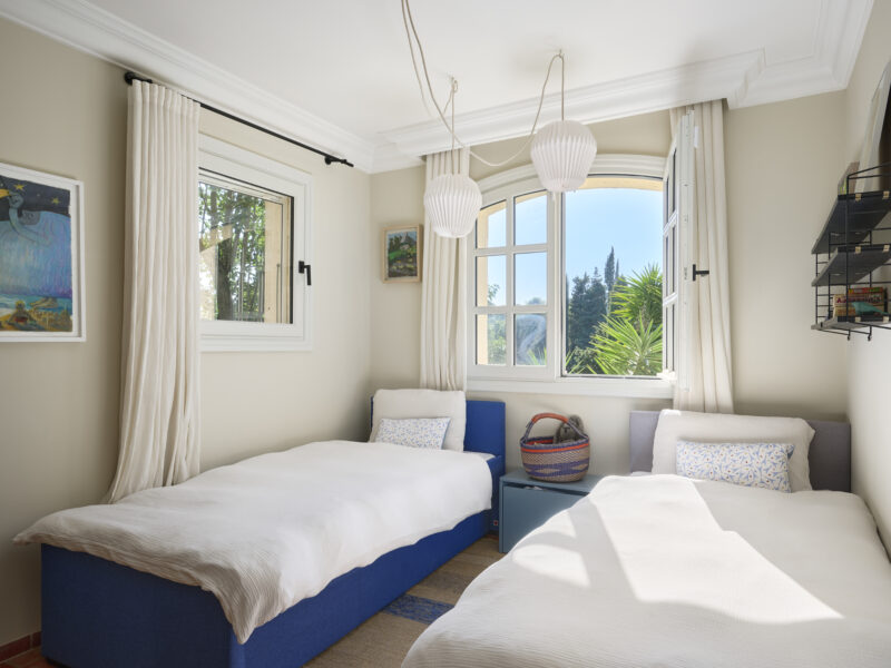 Villa Lora