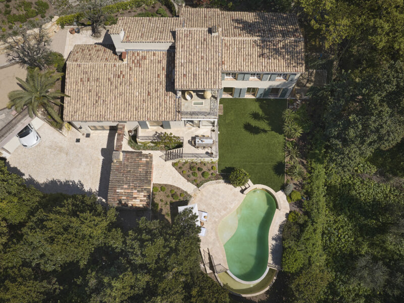 Villa Lora