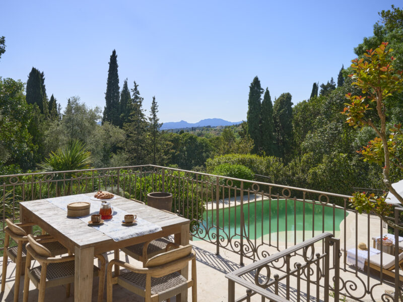 Villa Lora