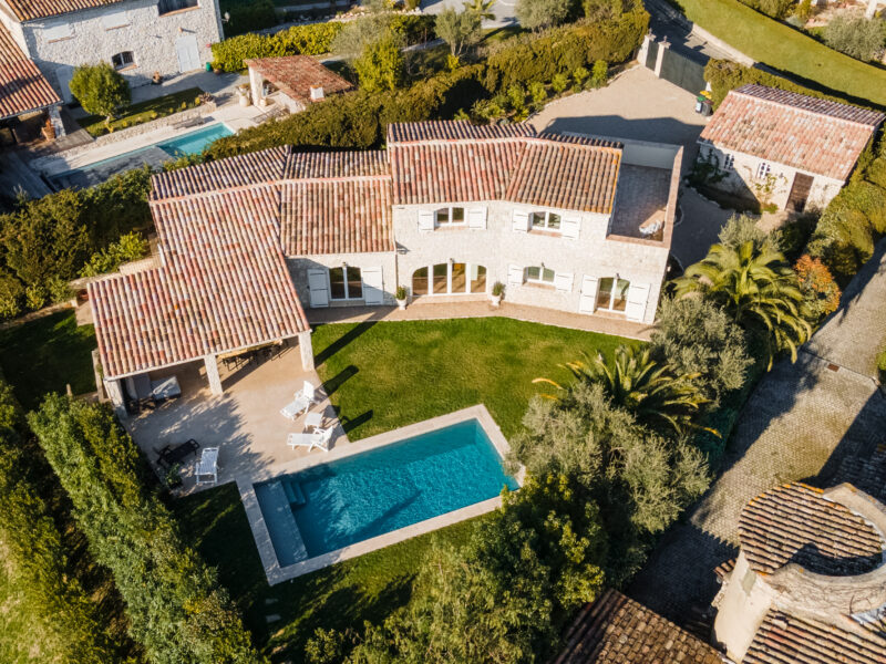 Villa Emery