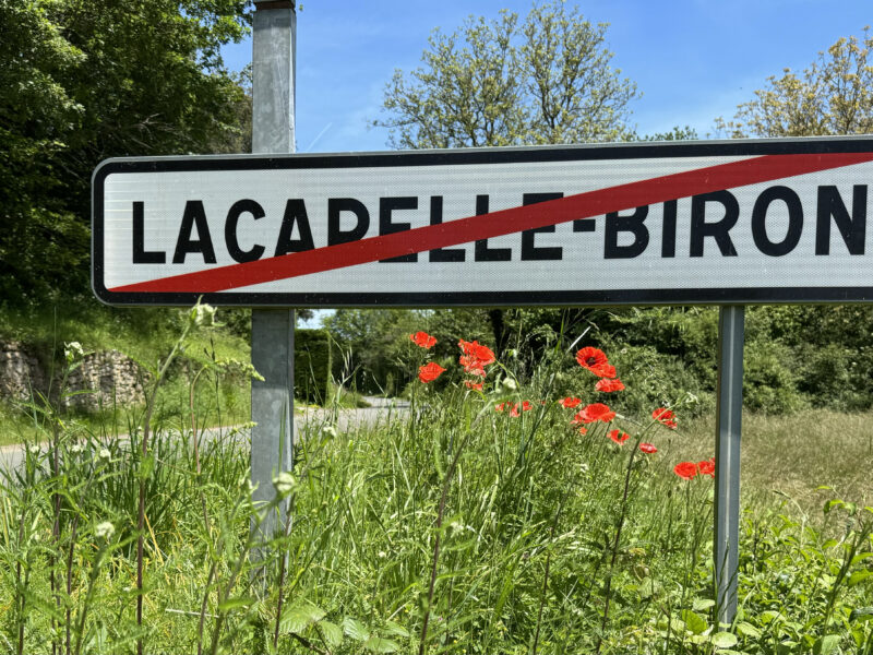 Les Amandiers