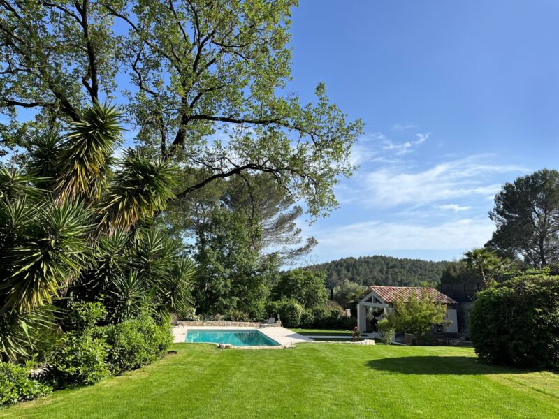 Bastide du Citronnier