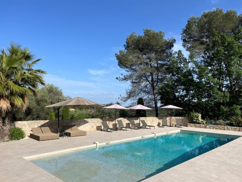 Bastide du Citronnier