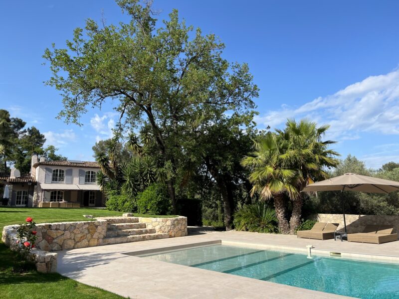 Bastide du Citronnier