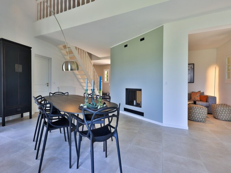 Villa des Cedres