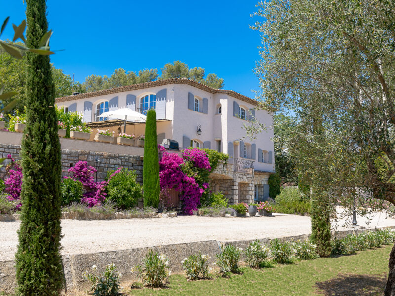 Bastide du Citronnier