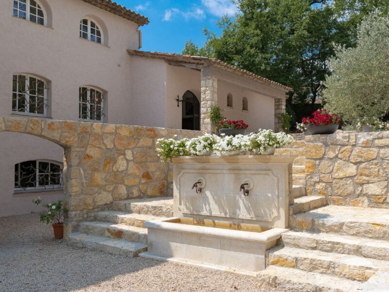 Bastide du Citronnier