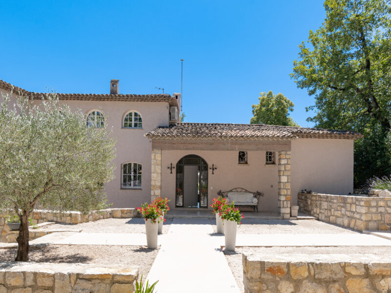 Bastide du Citronnier