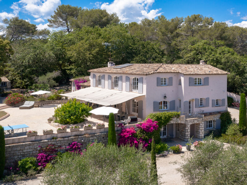 Bastide du Citronnier