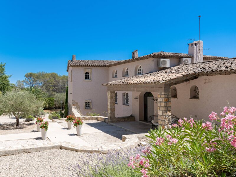 Bastide du Citronnier