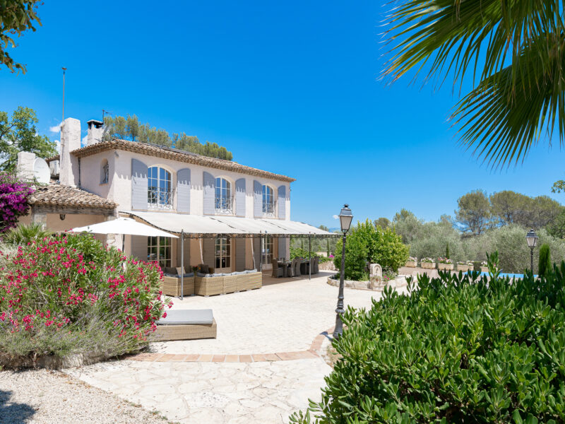 Bastide du Citronnier