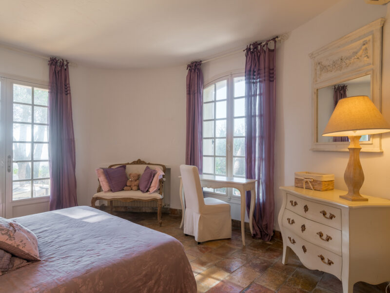 Bastide du Hameau
