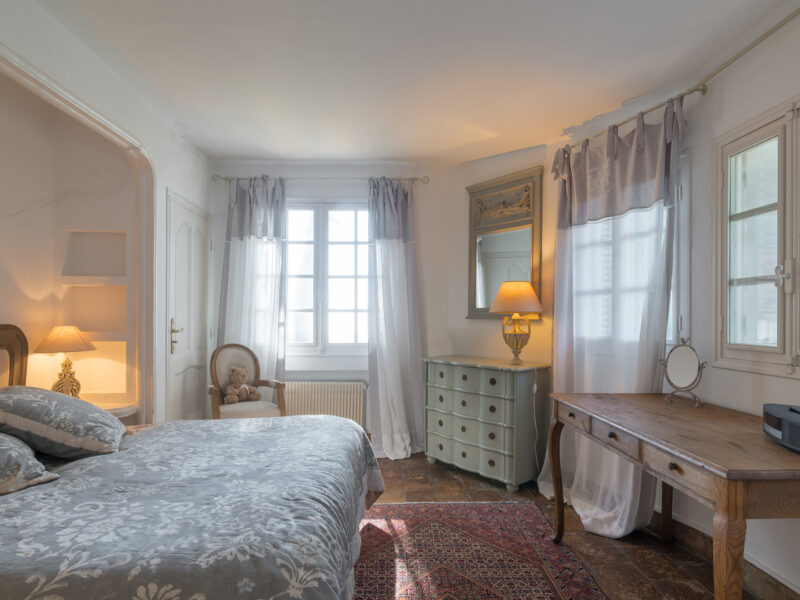 Bastide du Hameau
