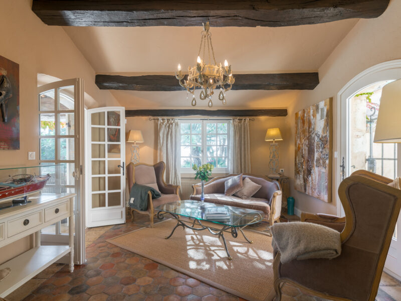 Bastide du Hameau