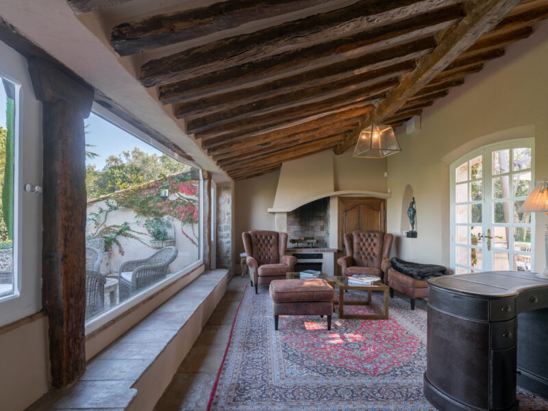 Bastide du Hameau