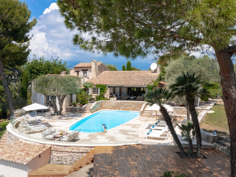 Bastide du Hameau