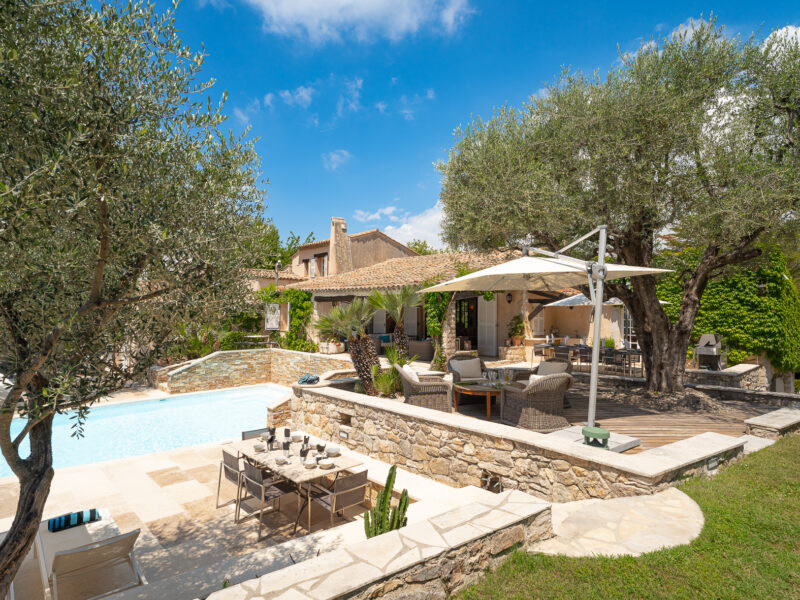 Bastide du Hameau