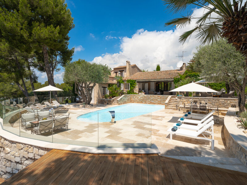 Bastide du Hameau