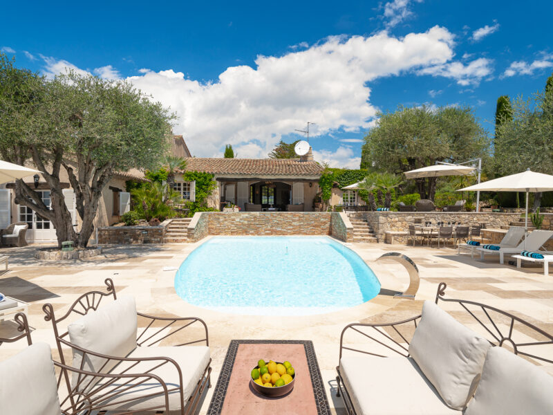 Bastide du Hameau