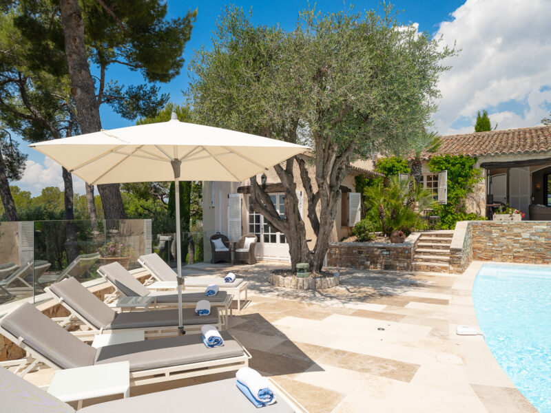 Bastide du Hameau