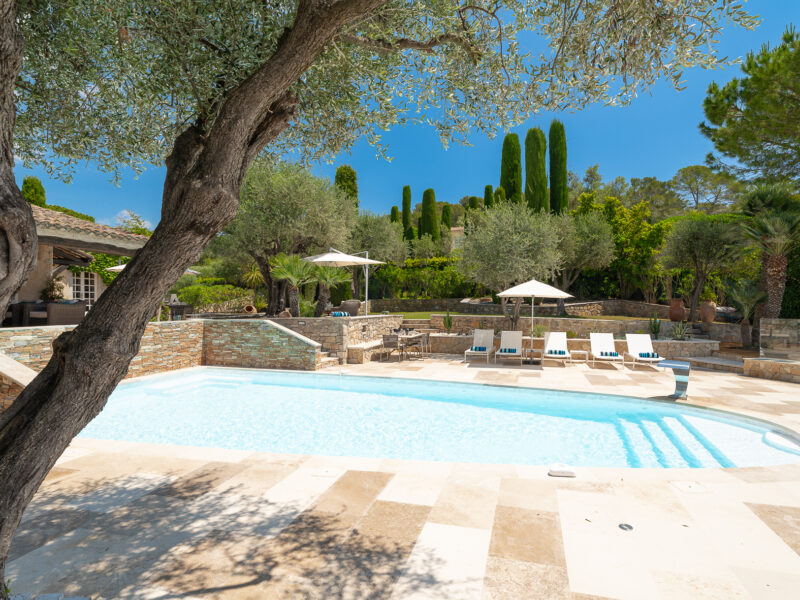 Bastide du Hameau
