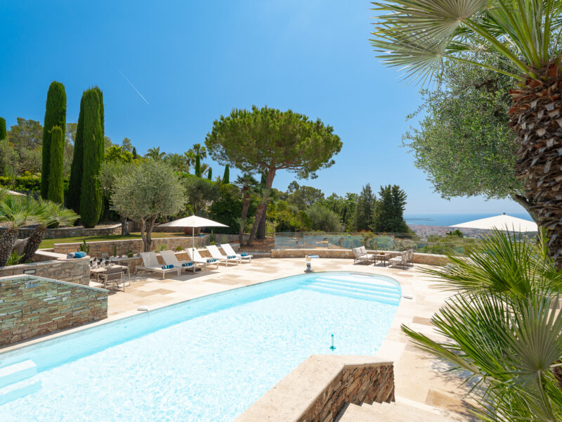 Bastide du Hameau