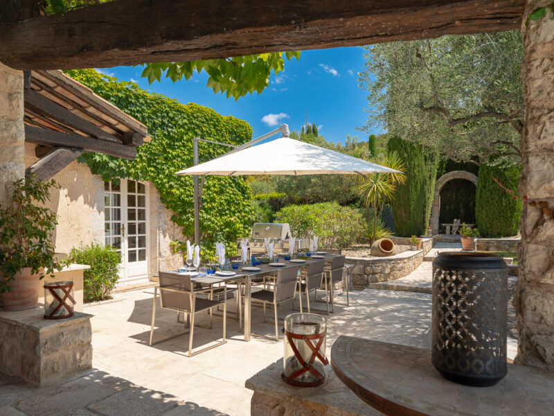 Bastide du Hameau