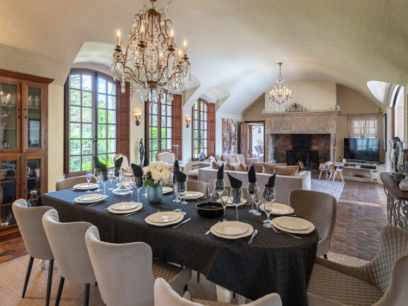 Bastide du Hameau