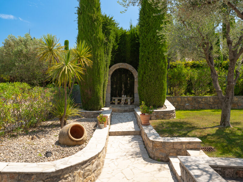 Bastide du Hameau
