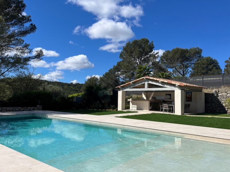 Bastide du Citronnier