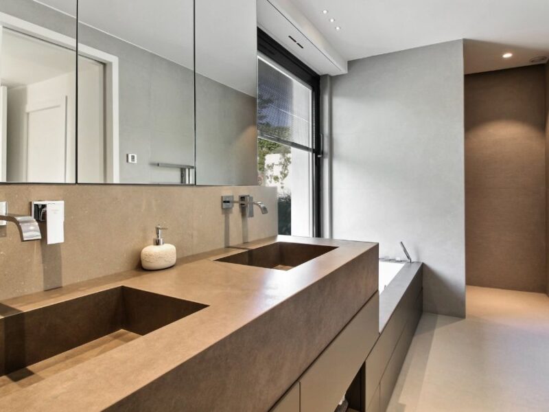 Villa Freesia