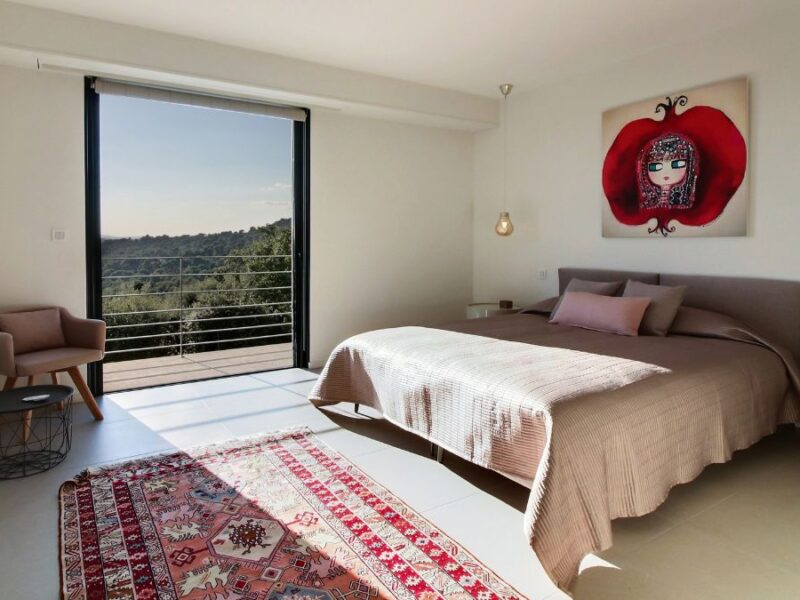 Villa Freesia