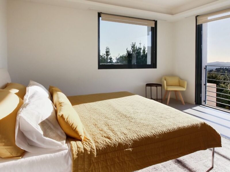 Villa Freesia