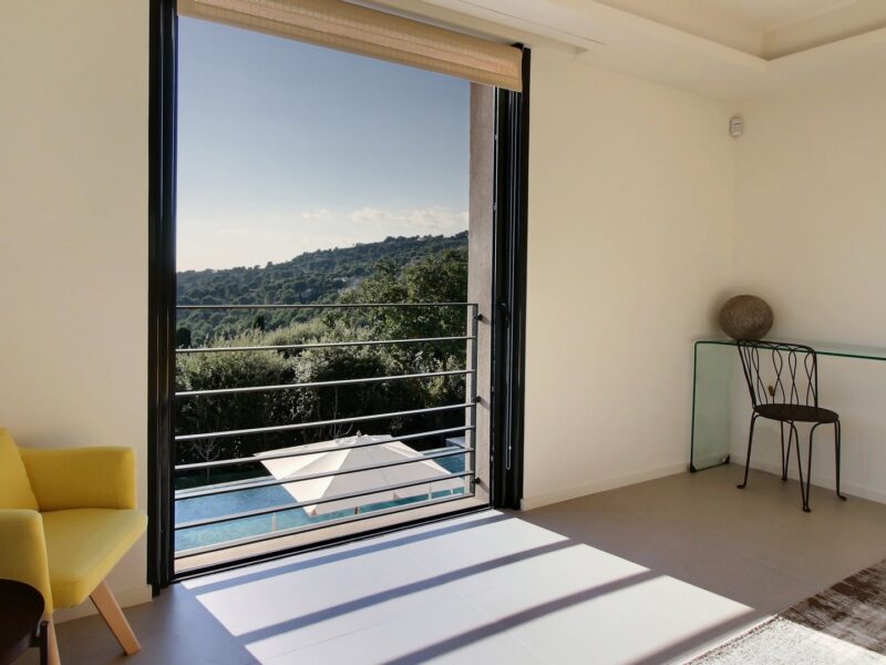 Villa Freesia