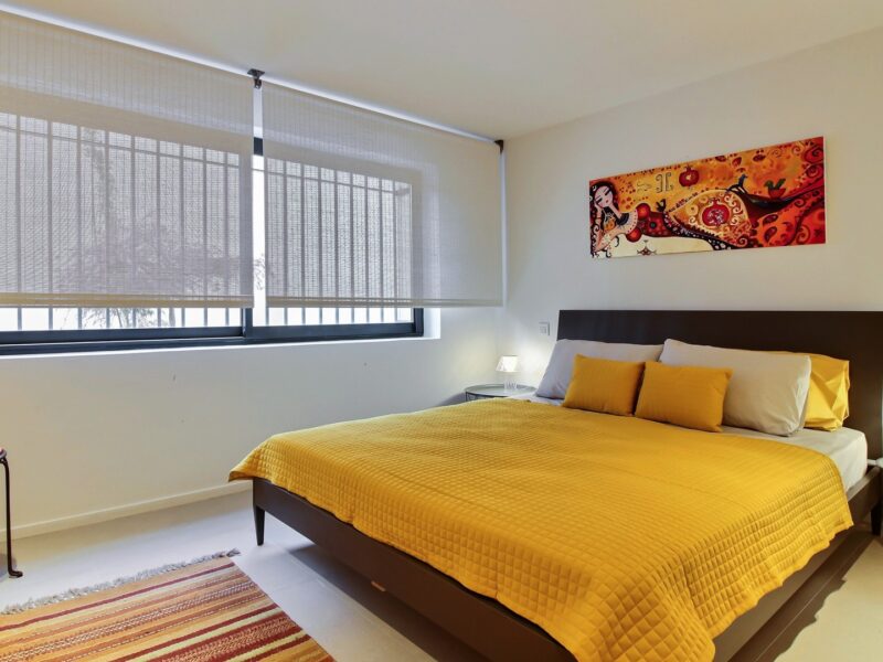 Villa Freesia