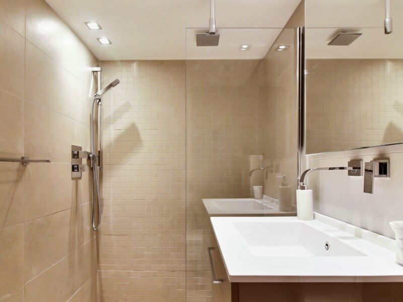 Villa Freesia