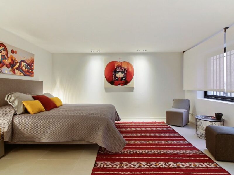 Villa Freesia