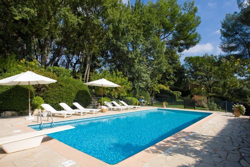 Villa Serenity