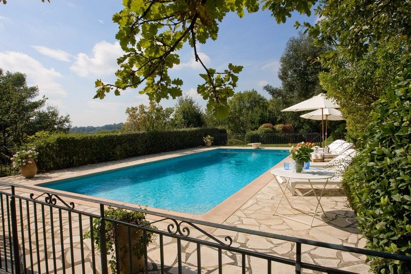 Villa Serenity