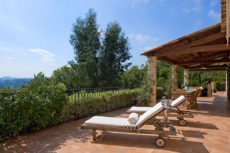 Villa Serenity