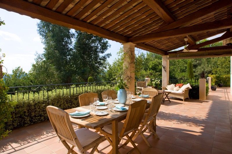 Villa Serenity