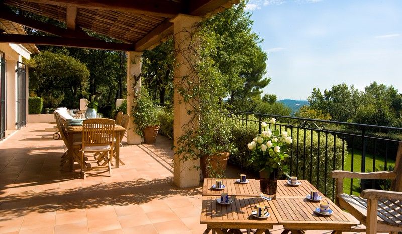 Villa Serenity