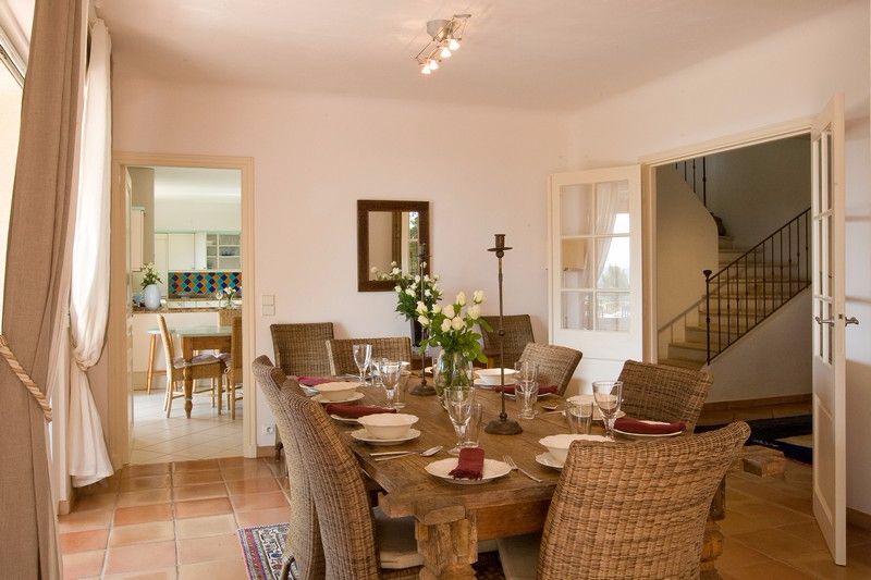 Villa Serenity
