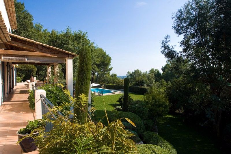 Villa Serenity