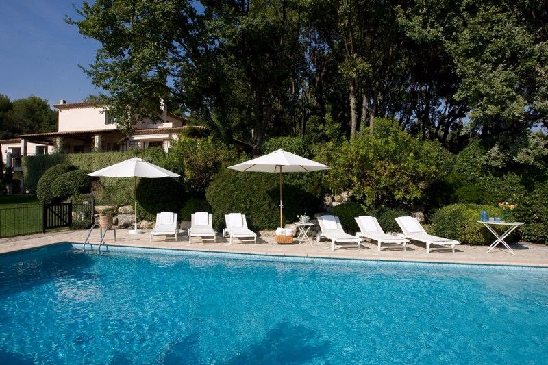Villa Serenity