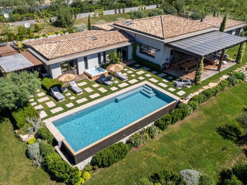 Villa Ilona