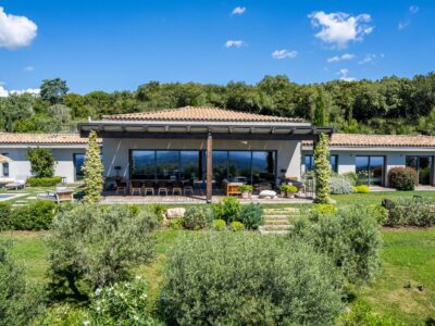 Villa Ilona