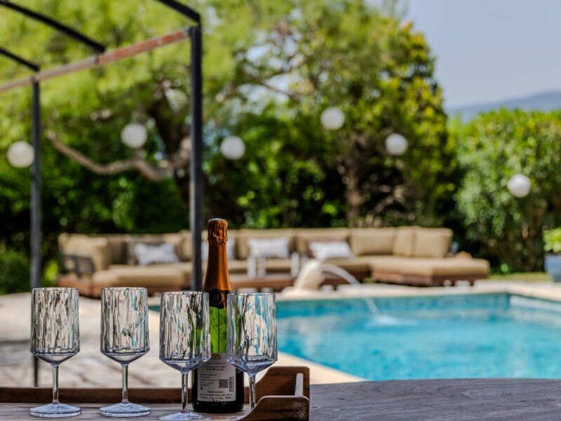 Domaine de la Source