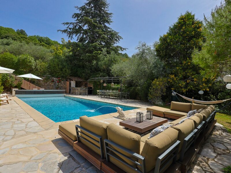 Domaine de la Source