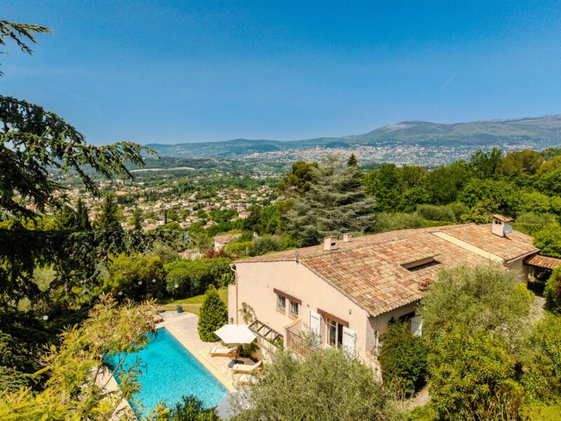 Domaine de la Source